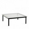Mesa auxiliar Kofi de Hay. Mobiliario de diseño.