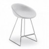 Taburete Gliss 912 de Pedrali. Taburetes de cocina. Taburetes modernos.