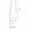 Lámpara pie Wing con Luz Led en el Interior y con Doble Pared | Vondom