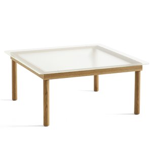 Mesa auxiliar Kofi de Hay. Mobiliario de diseño.