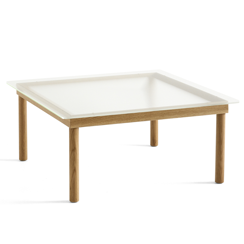 Mesa auxiliar Kofi de Hay. Mobiliario de diseño.