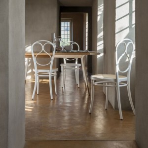 Silla N.1 de  GTV Thonet Vienna. Sillas de diseño para hogar y contract.