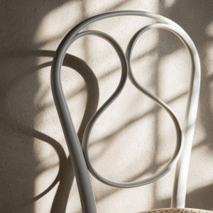 Silla N.1 de  GTV Thonet Vienna. Sillas de diseño para hogar y contract.