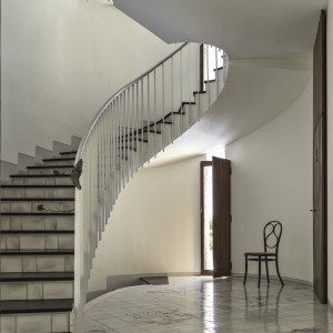 Silla N.1 de  GTV Thonet Vienna. Sillas de diseño para hogar y contract.
