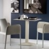 Sillón Ice 850 de Pedrali. Sillones de diseño. Sillones para jardines.