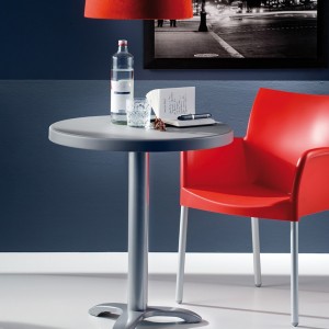 Sillón Ice 850 de Pedrali. Sillones de diseño. Sillones para jardines.