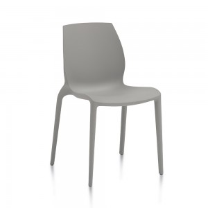 Silla Hidra de Bontempi. Sillas de diseño italiano para interiores y exteriores.