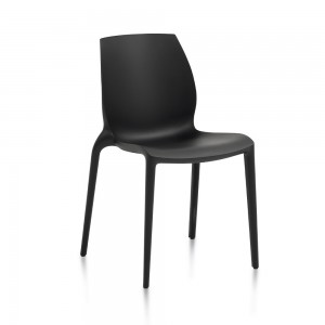 Silla Hidra de Bontempi. Sillas de diseño italiano para interiores y exteriores.