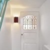 Aplique de pared Arcs sconce de HAY. Iluminación de diseño.