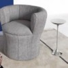 Mesa auxiliar Ping I-II Driade y Vacío Bolsillo. Diseño de complementos para el hogar.