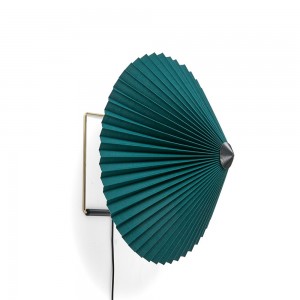 Lámpara de pared Matin de Hay. Iluminación de diseño para interiores.