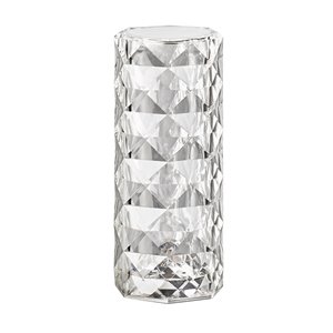 Lámpara Marquis portátil con Luz Led