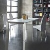 Silla Aida de Bontempi. Sillas para comedor. Muebles de diseño italiano.