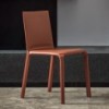 Silla Alice de Bontempi. Sillas y butacas de comedor de diseño italiano.