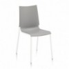 Silla Eva de Bontempi. Muebles y complementos de diseño.