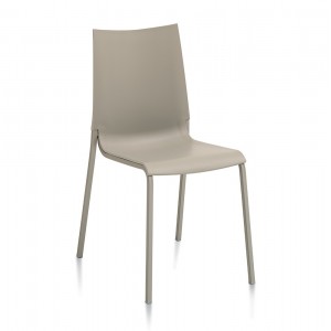 Silla Eva de Bontempi. Muebles y complementos de diseño.