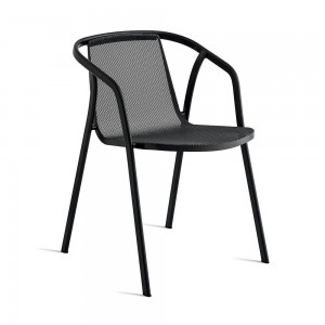 Silla Ines de Bontempi. Sillas y taburetes de diseño para salón y comedor.