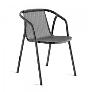 Silla Ines de Bontempi. Sillas y taburetes de diseño para salón y comedor.