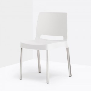 Silla Joi 870 de Pedrali. Sillas de diseño. Sillas de jardín y terraza.
