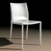 Silla Linda de Bontempi. Sillas de diseño italiano. Sillas para comedor.