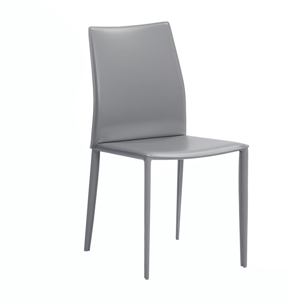 Silla Linda de Bontempi. Sillas de diseño italiano. Sillas para comedor.