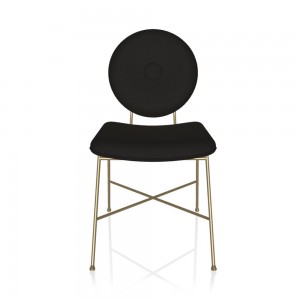 Silla Penelope de Bontempi. Sillas para comedor. Muebles de diseño italiano.