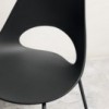 Silla Shark de Bontempi. Sillas modernas de diseño para comedor o cocina.
