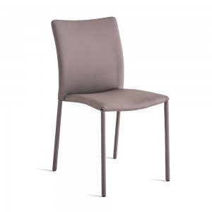Silla Simba de Bontempi. Sillas de diseño para cocina, comedor o salones.