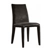 Silla Sofia de Bontempi. Sillas de comedor. Muebles de diseño contemporáneo.