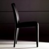 Silla Sofia Flex de Bontempi. Sillas de comedor. Muebles de diseño contemporáneo.