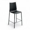 Taburete Eva de Bontempi. Sillas y taburetes para cocina. Muebles de diseño.