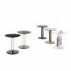 Mesa auxiliar Alfred de Bontempi. Muebles modernos de diseño italiano.