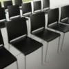 Silla Mya 700 de Pedrali. Sillas de diseño. Sillas de plástico contract.