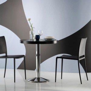 Silla Mya 700 de Pedrali. Sillas de diseño. Sillas de plástico contract.
