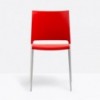 Silla Mya 700 de Pedrali. Sillas de diseño. Sillas de plástico contract.