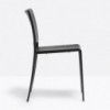 Silla Mya 701 de Pedrali. Sillas de diseño. Sillas modernas para espacios contract.