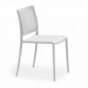Silla Mya 701 de Pedrali. Sillas de diseño. Sillas modernas para espacios contract.