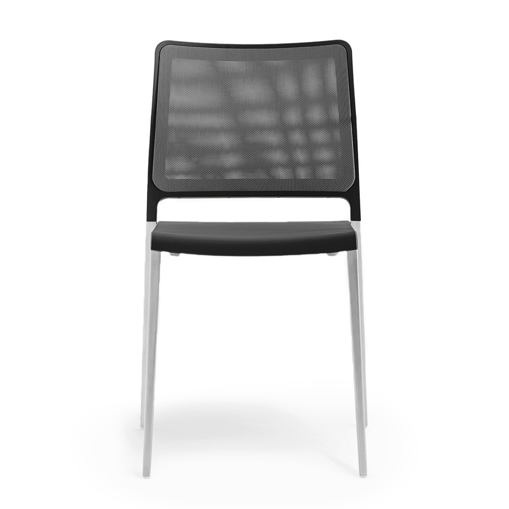 Silla Mya 702 de Pedrali. Sillas de diseño. Sillas contract. Sillas Pedrali.