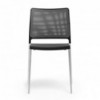Silla Mya 702 de Pedrali. Sillas de diseño. Sillas contract. Sillas Pedrali.
