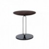 Mesa auxiliar Alfred de Bontempi. Muebles modernos de diseño italiano.