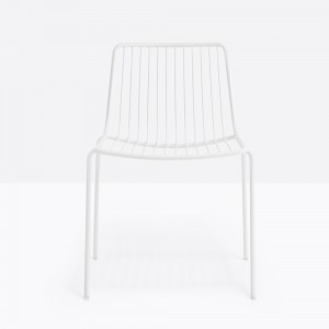 Silla Nolita de Pedrali. Sillas de diseño. Sillas para jardín y terraza.
