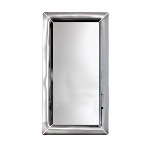 Espejo de pared Caadre de Fiam. Espejos del diseñador Philippe Starck.