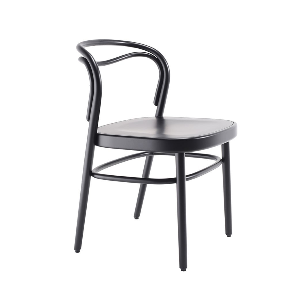 Silla Beaulieu GTV Thonet Vienna. Sillas modernas para salón o comedor.