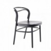 Silla Beaulieu GTV Thonet Vienna. Sillas modernas para salón o comedor.