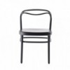 Silla Beaulieu GTV Thonet Vienna. Sillas modernas para salón o comedor.