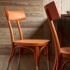 Silla Czech de GTV Thonet Vienna. Modernas sillas, taburetes y butacas.