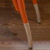 Silla Czech de GTV Thonet Vienna. Modernas sillas, taburetes y butacas.