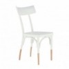 Silla Czech de GTV Thonet Vienna. Modernas sillas, taburetes y butacas.