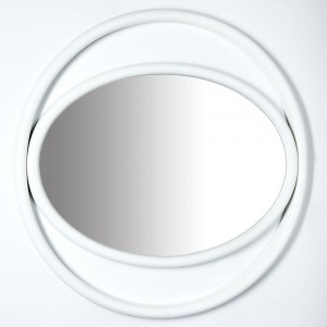 Espejo Eyeshine para GTV Thonet Vienna. Espejos para pared moderno.