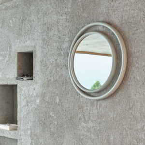 Espejo Eyeshine para GTV Thonet Vienna. Espejos para pared moderno.